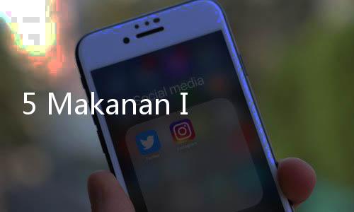5 Makanan Ini Bisa Merusak Kolagen, Bikin Kulit Berkerut