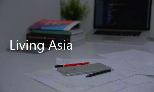 Living Asia Resort & Spa Lombok untuk Relaksasi Otak dan Tubuh