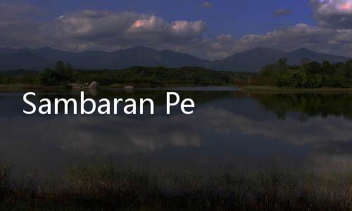 Sambaran Petir Rusak Bangunan Kuno dari Abad ke
